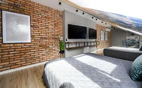 Relaxroom Szmaragd